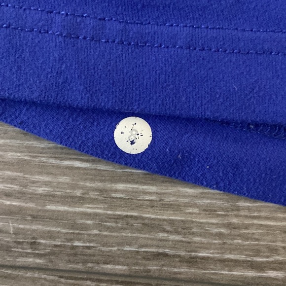 Lululemon CRB tank - Picture 3 of 3